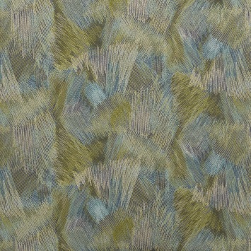Iliv Emberley Cedar – Embroidery fabric