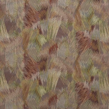 Iliv Emberley Henna – Embroidery fabric