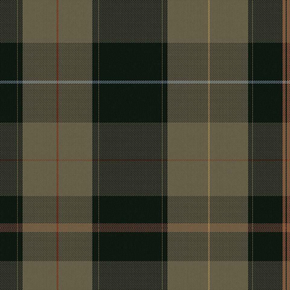 Equestrian Plaid