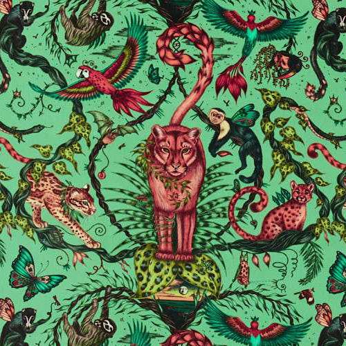Bosque Dreams Velvet
