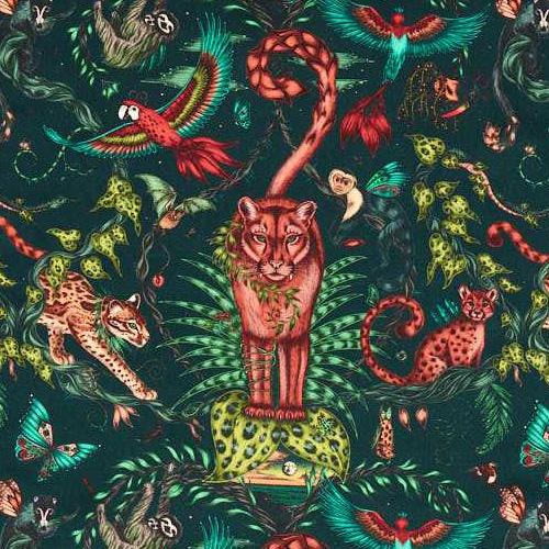 Bosque Dreams Velvet