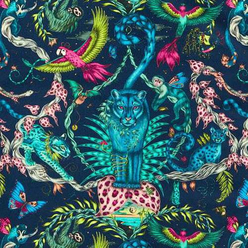 Bosque Dreams Velvet