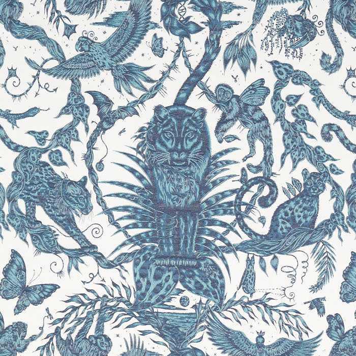 Bosque Dreams Jacquard