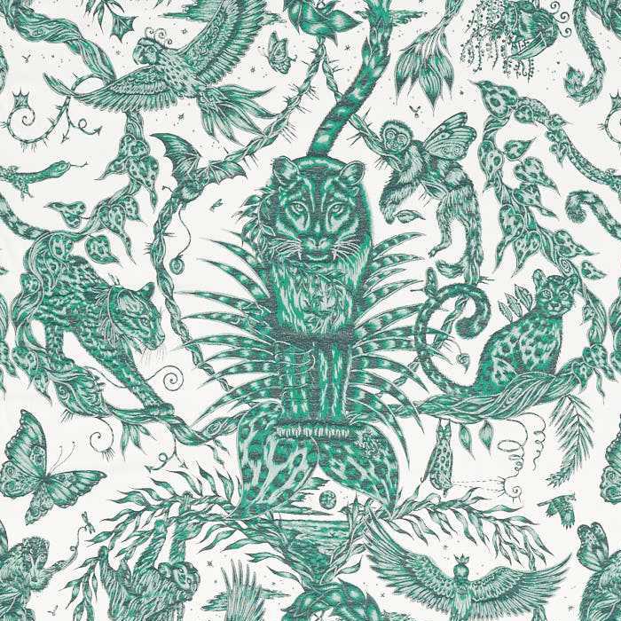 Bosque Dreams Jacquard