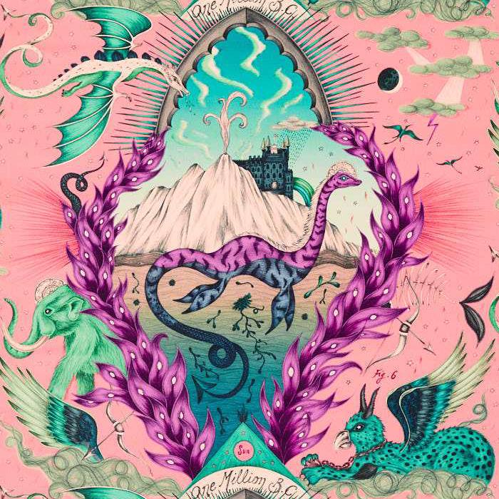 Highlandia Velvet