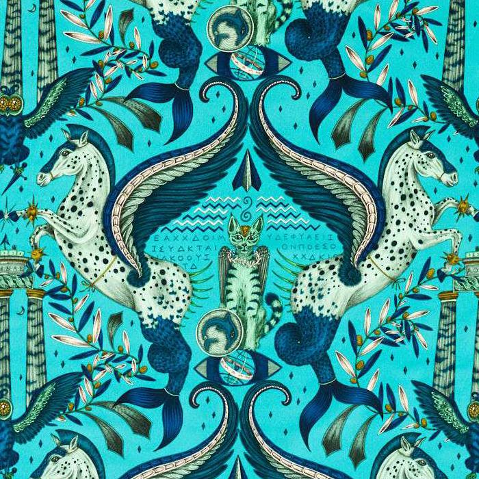 Odyssey Mythos Velvet
