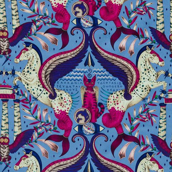 Odyssey Mythos Velvet