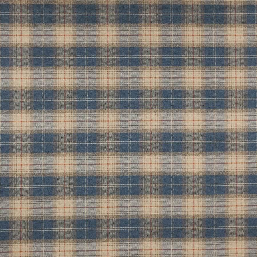 Carrick Plaid