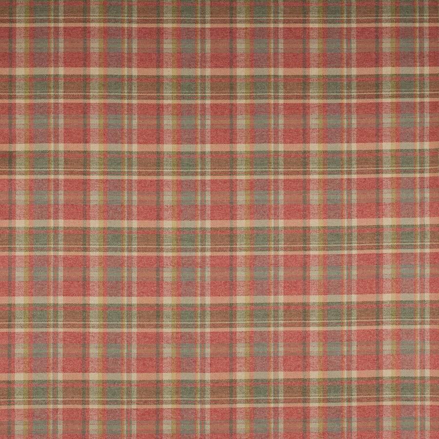 Magnus Plaid