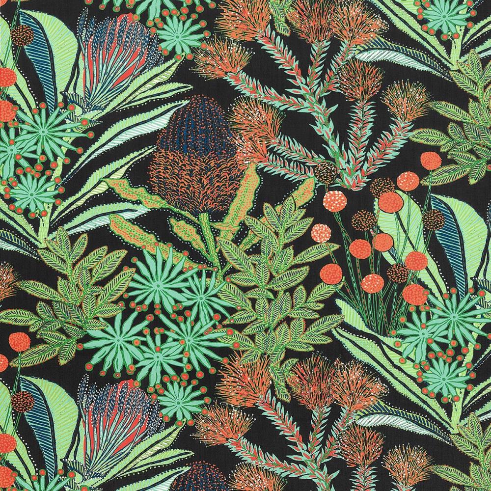 Protea Print