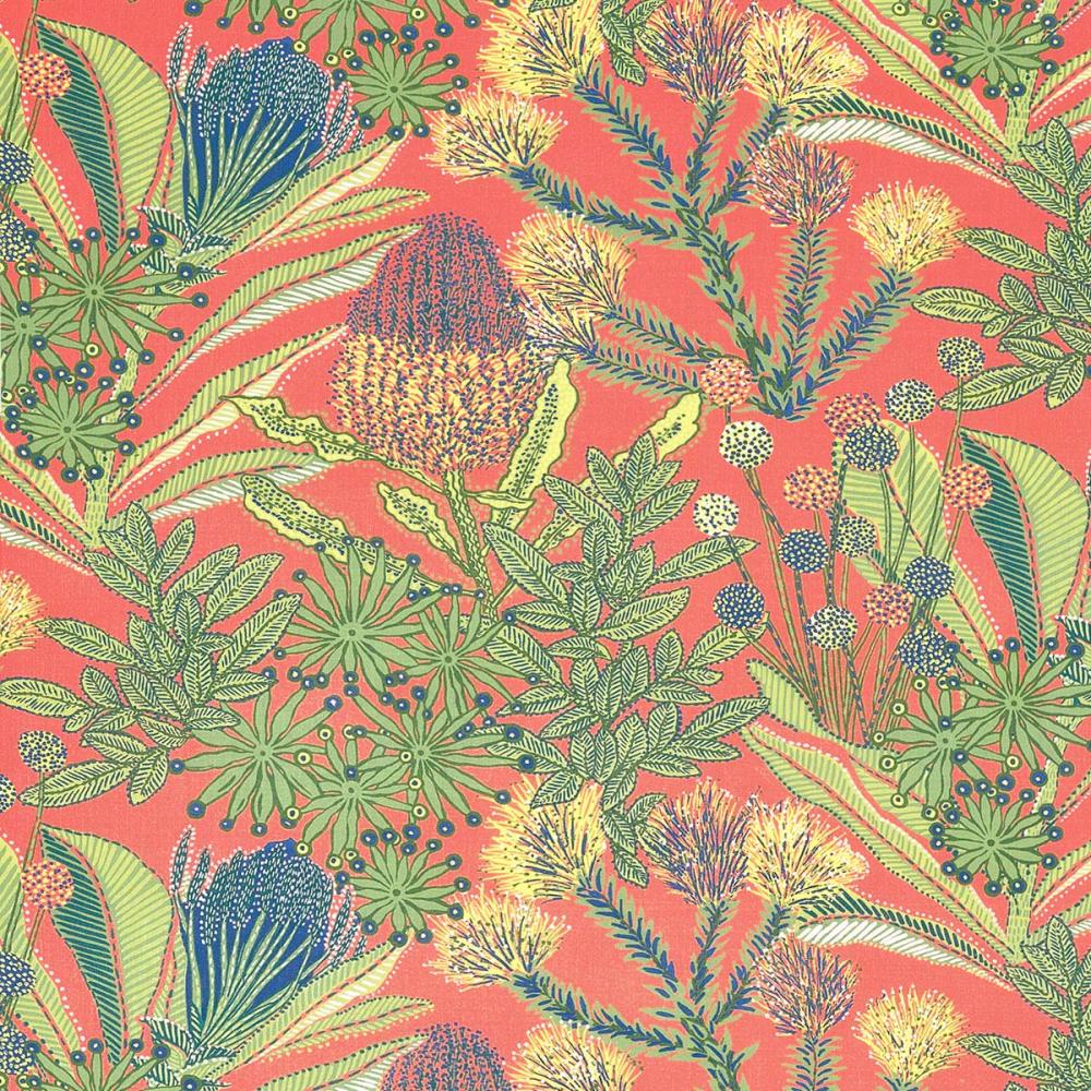Protea Print