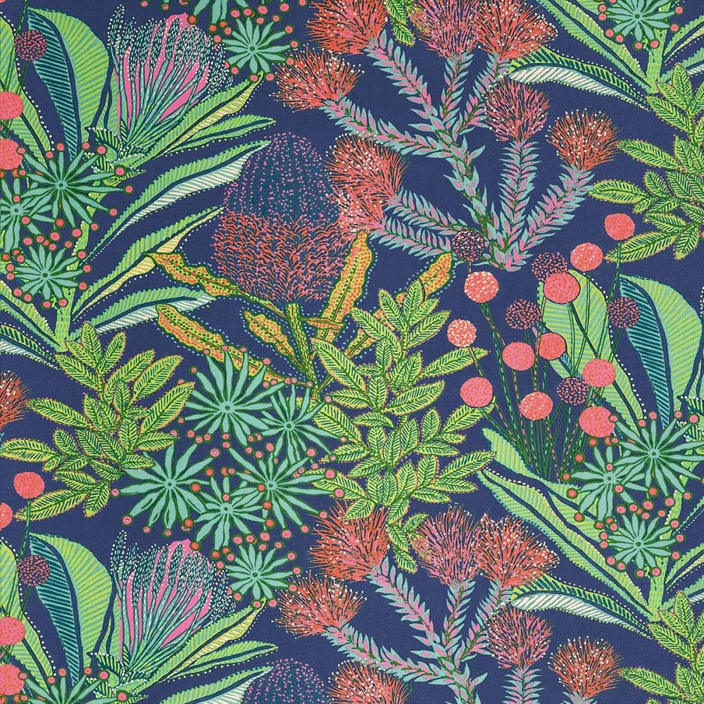 Protea Print