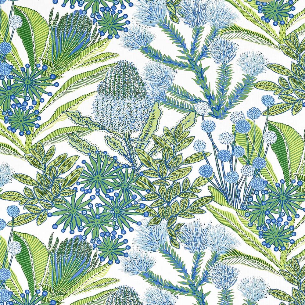 Protea Print