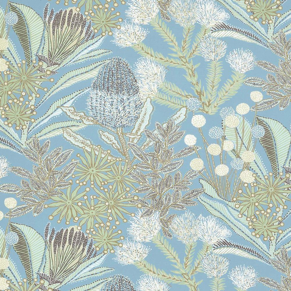 Protea Print