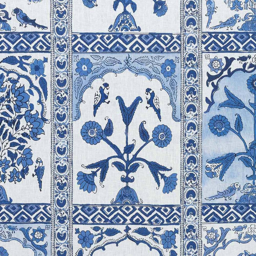 Indian Panel