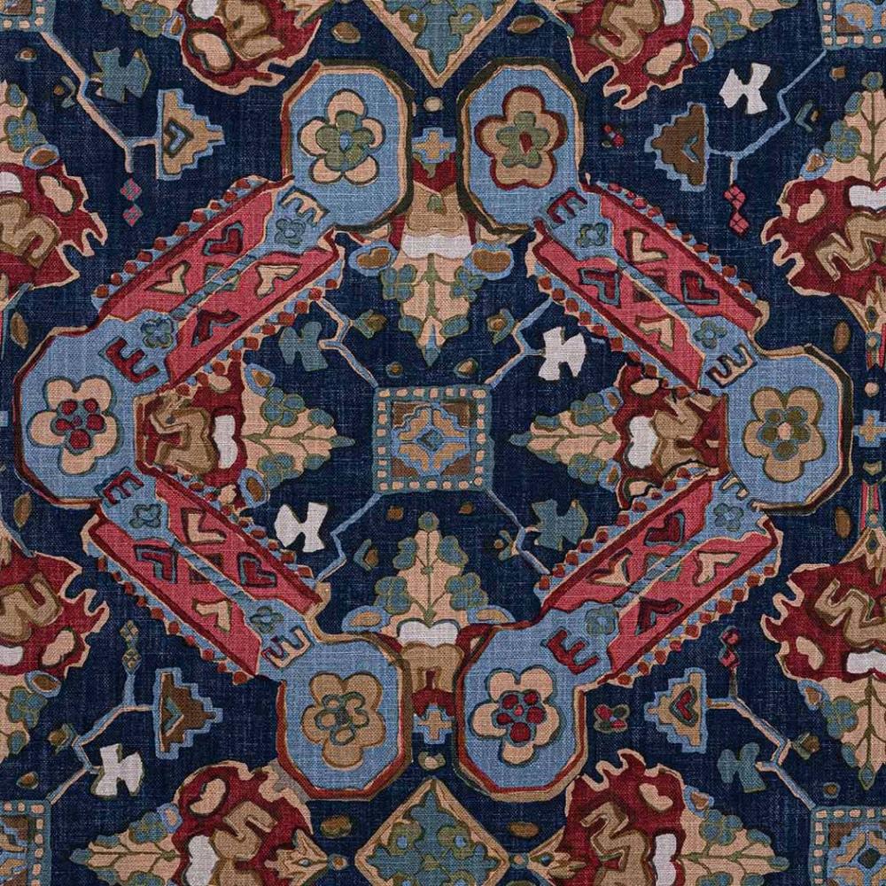 Persian Carpet