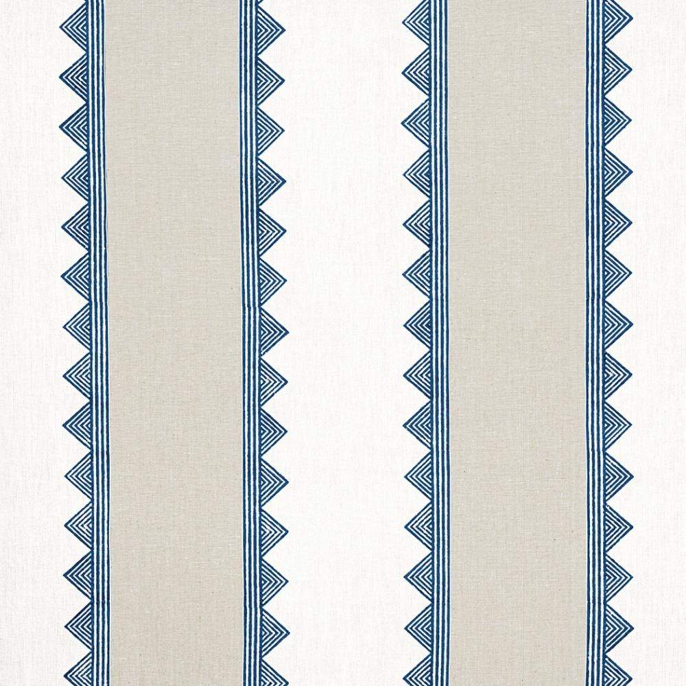 Kismet Stripe