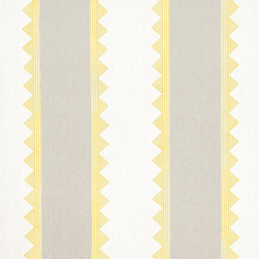 Kismet Stripe