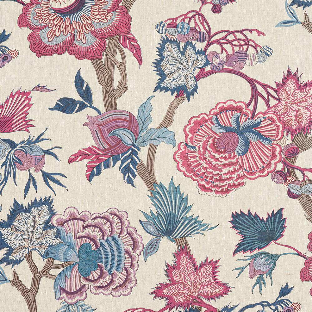Indienne Jacobean