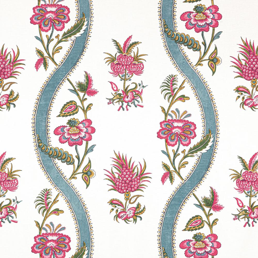 Ribbon Floral