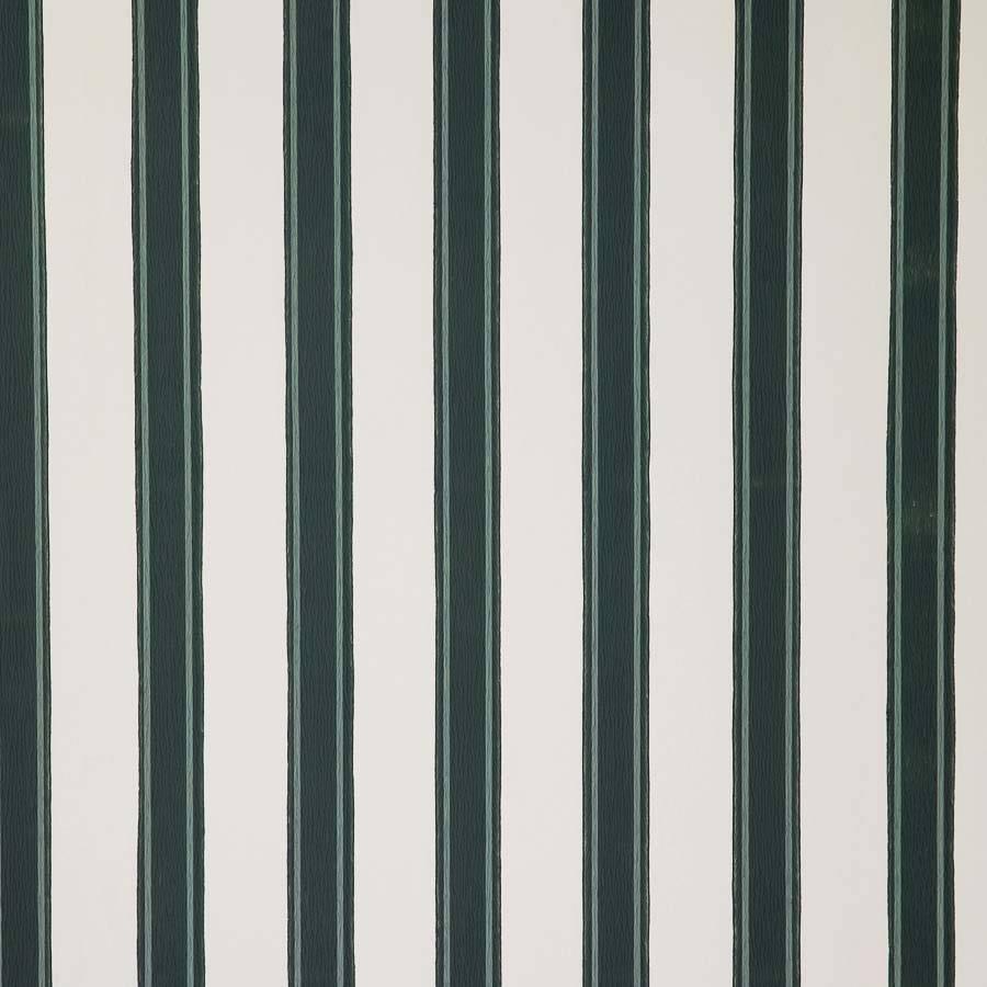 Block Print Stripe