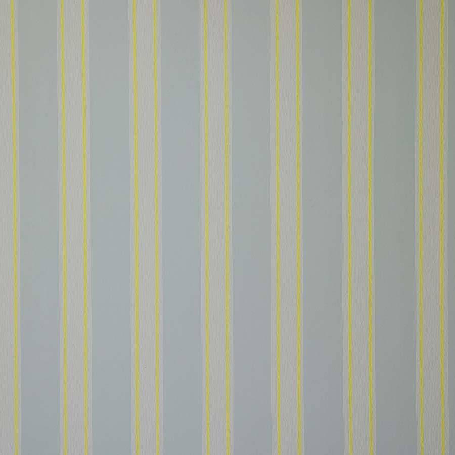 Block Print Stripe