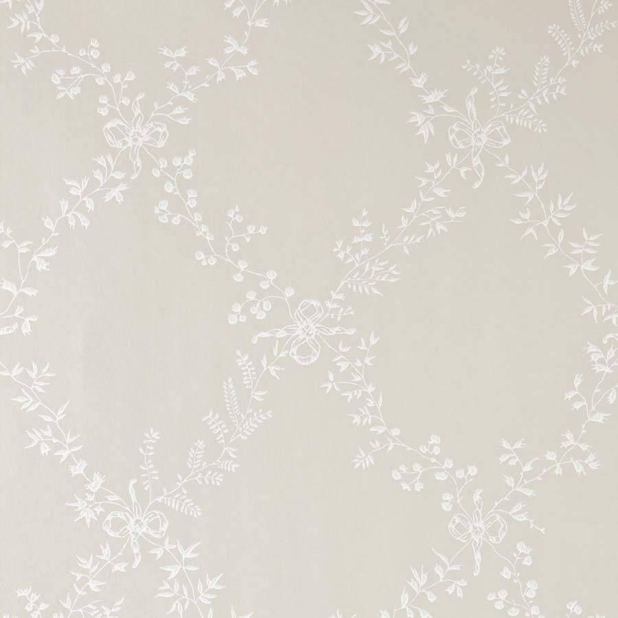 Toile Trellis