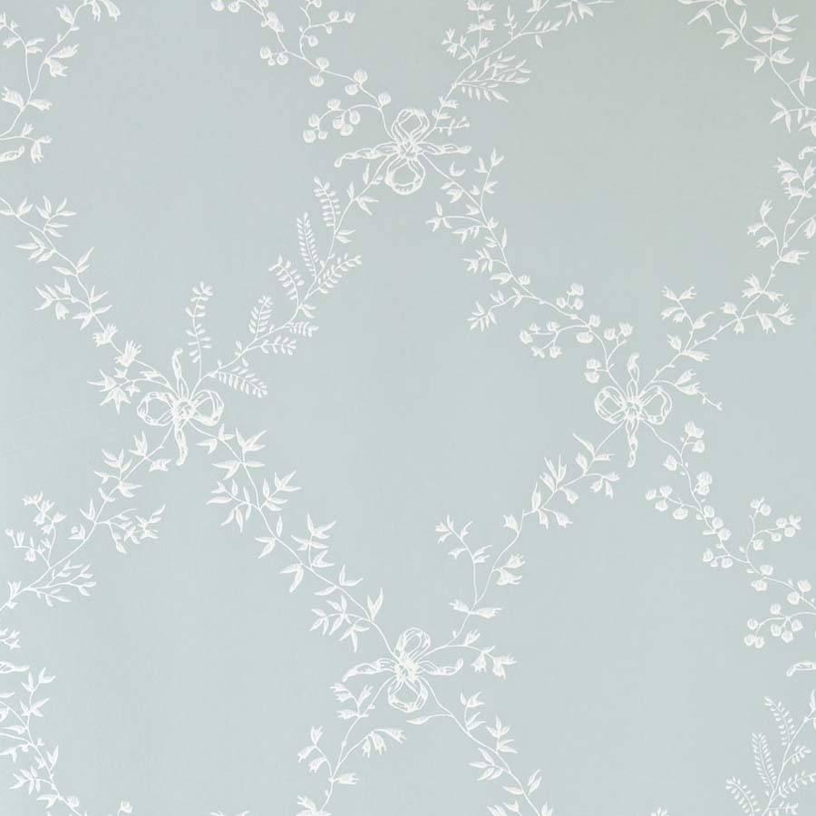 Toile Trellis