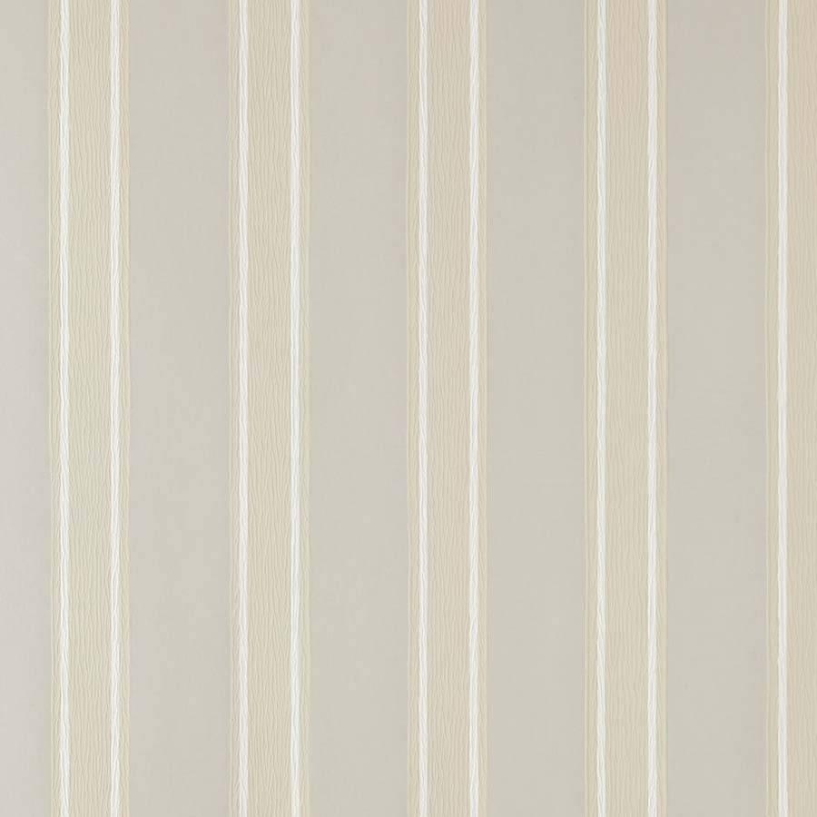 Block Print Stripe