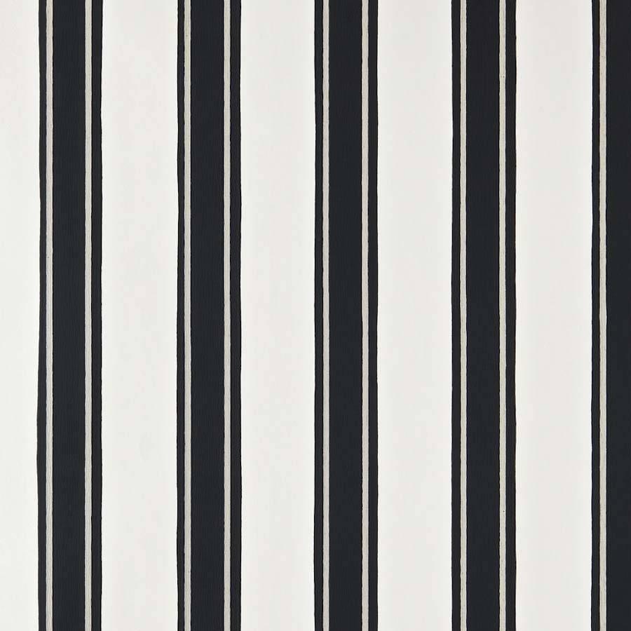 Block Print Stripe