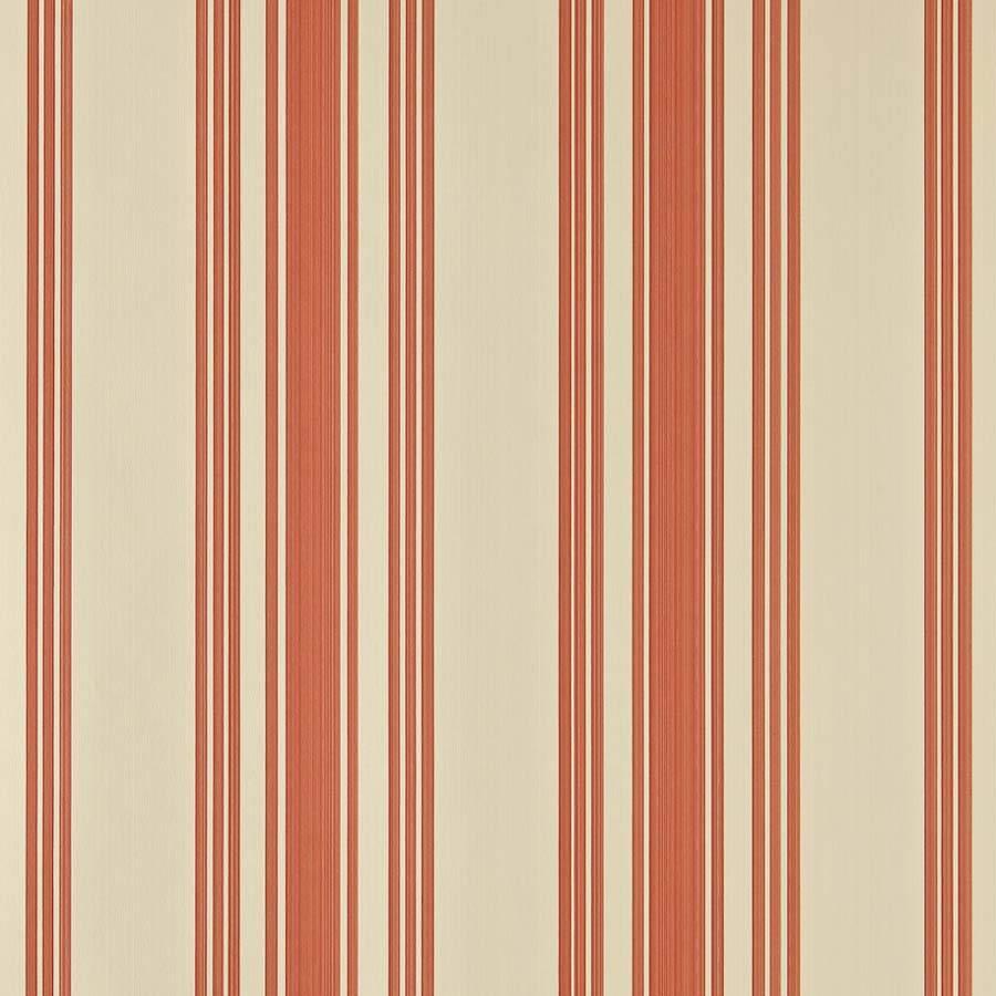 Tented Stripe