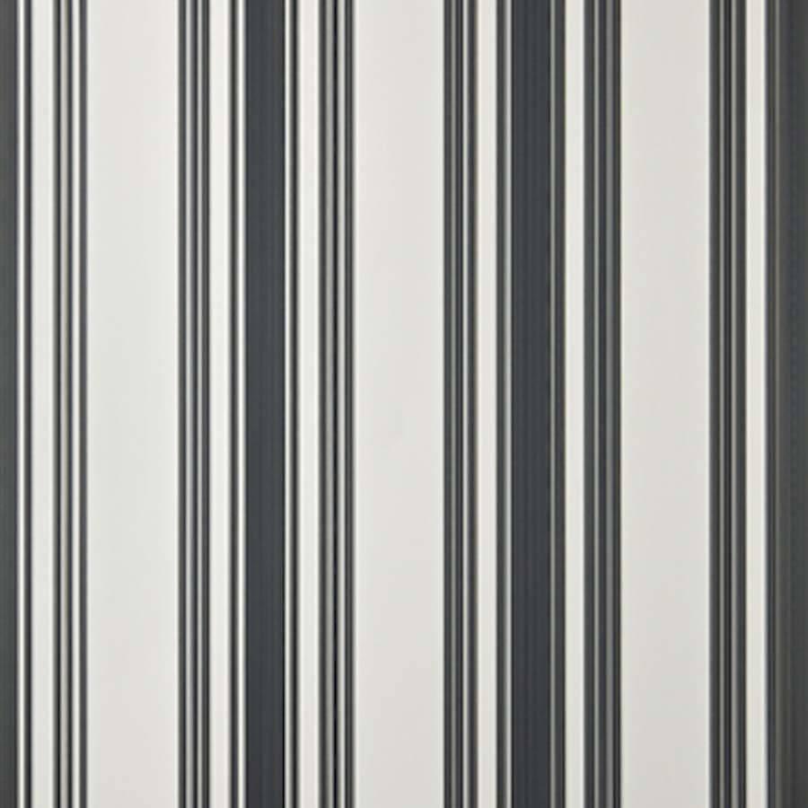 Tented Stripe