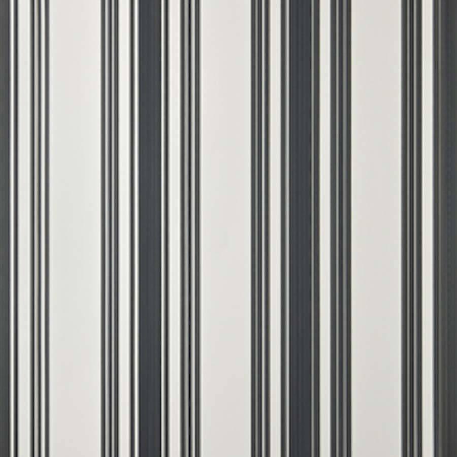 Tented Stripe