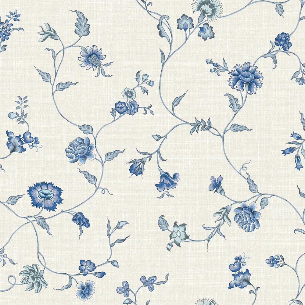 Small Floral Trail