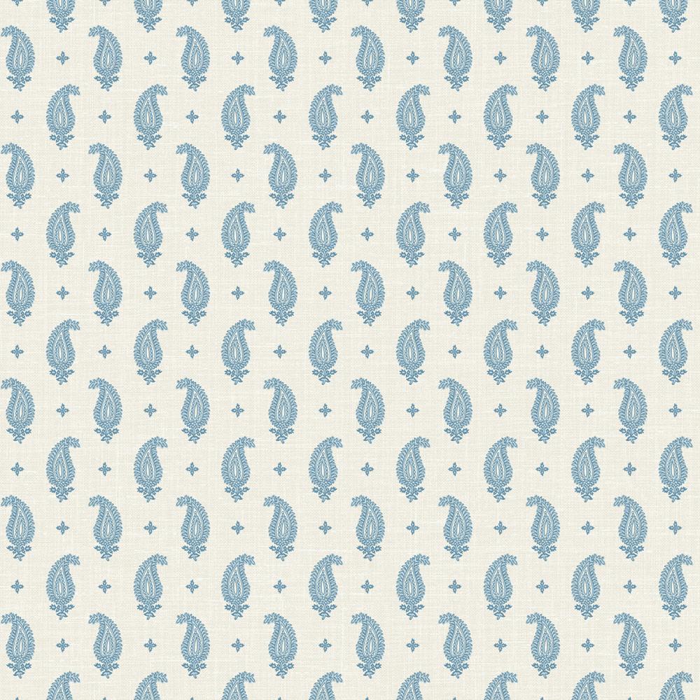 Teardrop Paisley