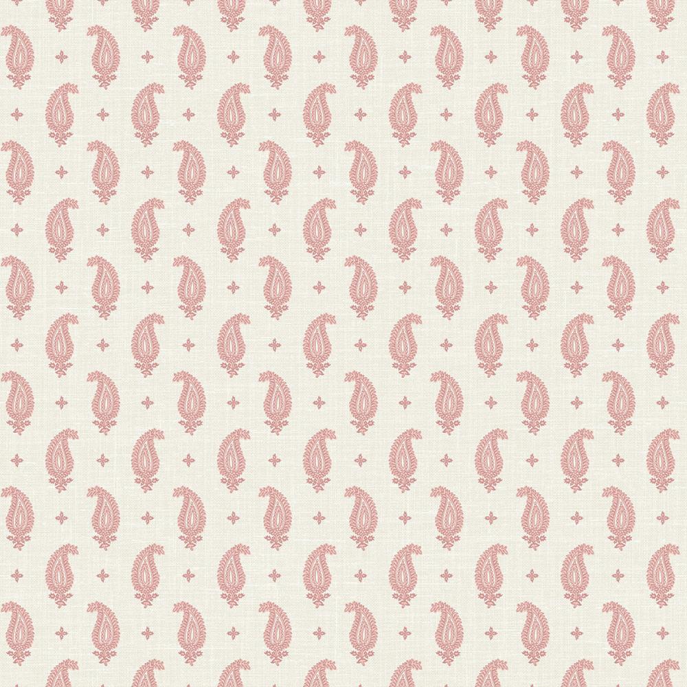 Teardrop Paisley