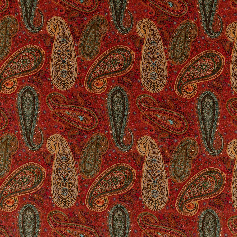 Peregrine Paisley