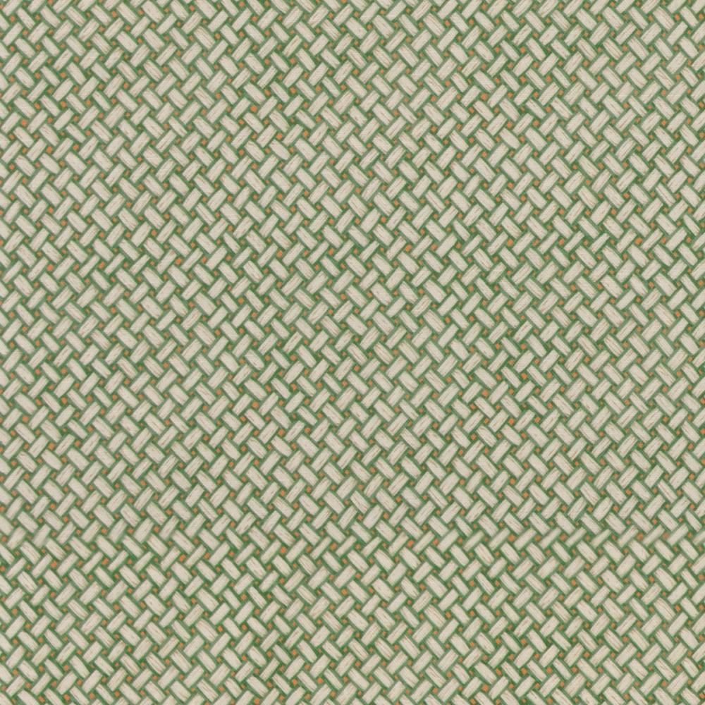 Basketweave