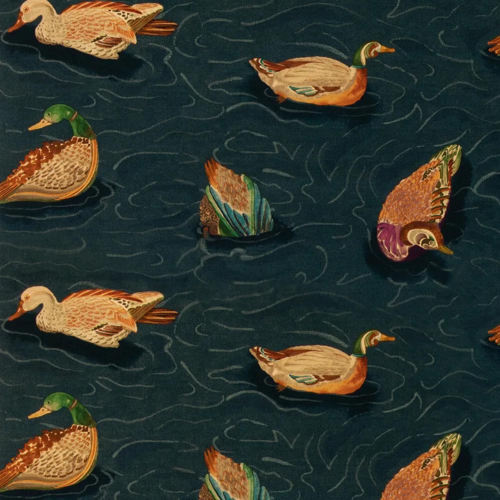Duck Pond Velvet
