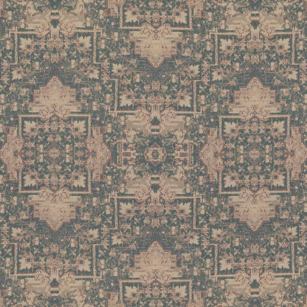 Faded Tapestry