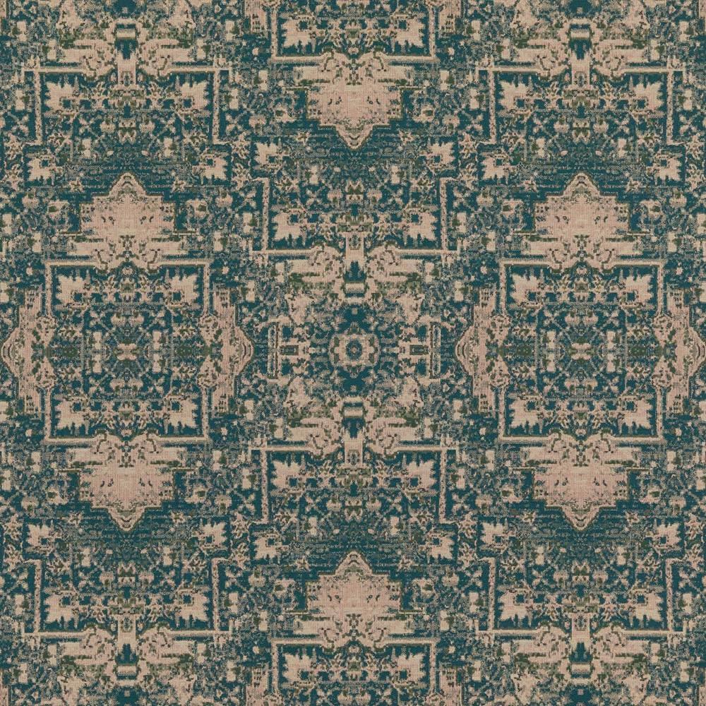 Faded Tapestry