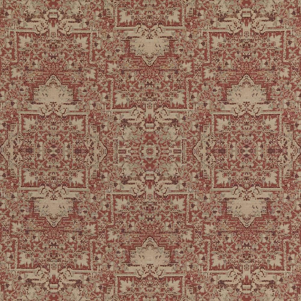 Faded Tapestry