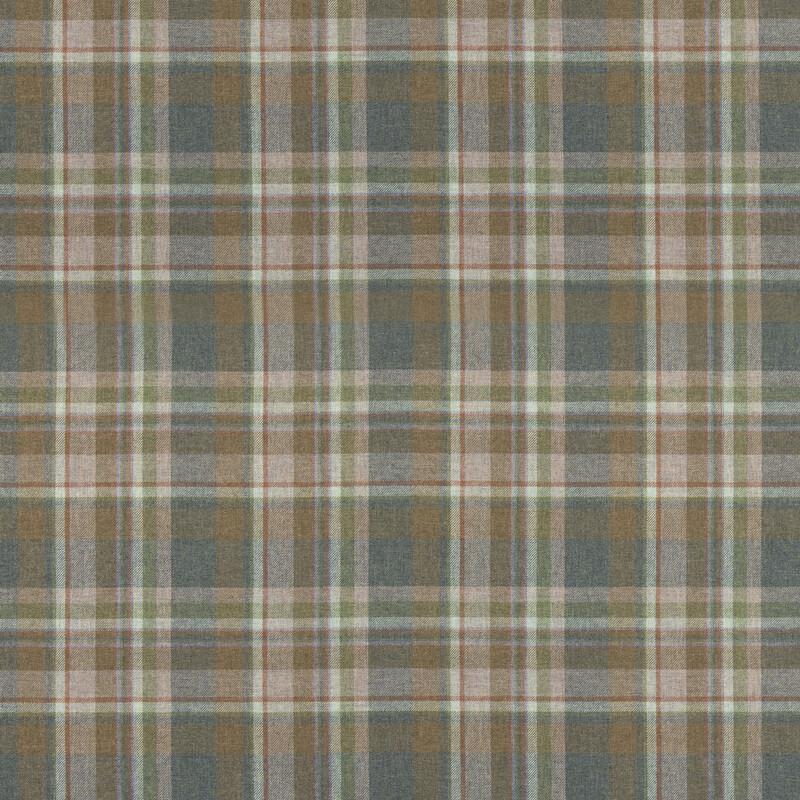 Lindisfarne Plaid