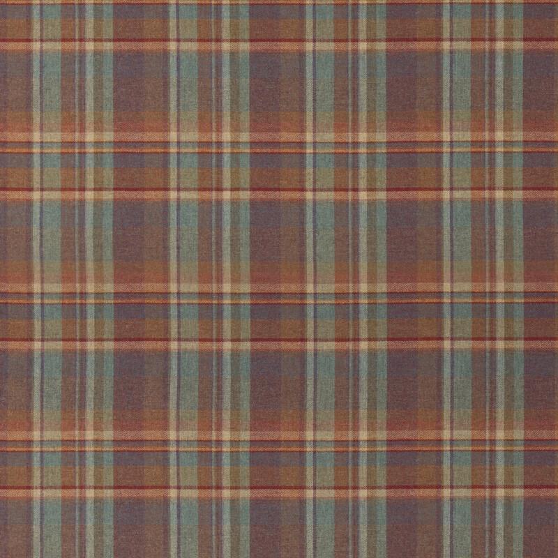 Lindisfarne Plaid