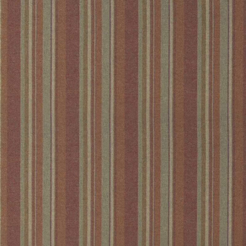 Lindisfarne Stripe
