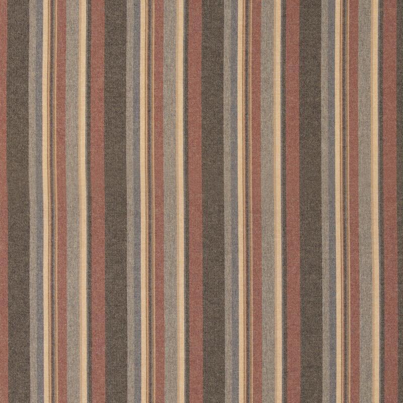 Lindisfarne Stripe
