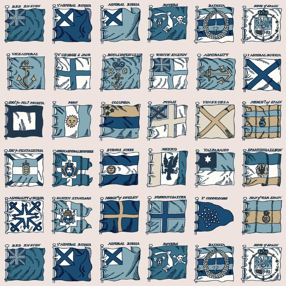 Naval Signs