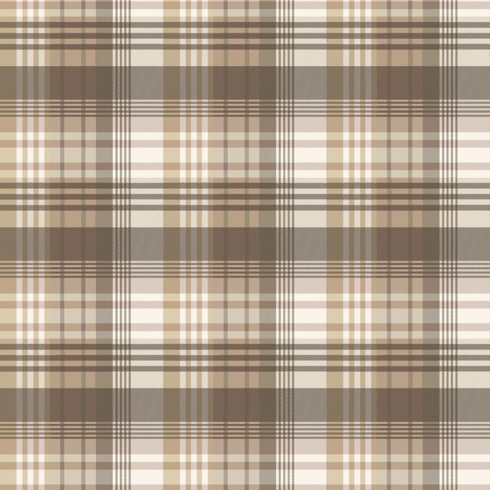 Mulberry Ancient Tartan