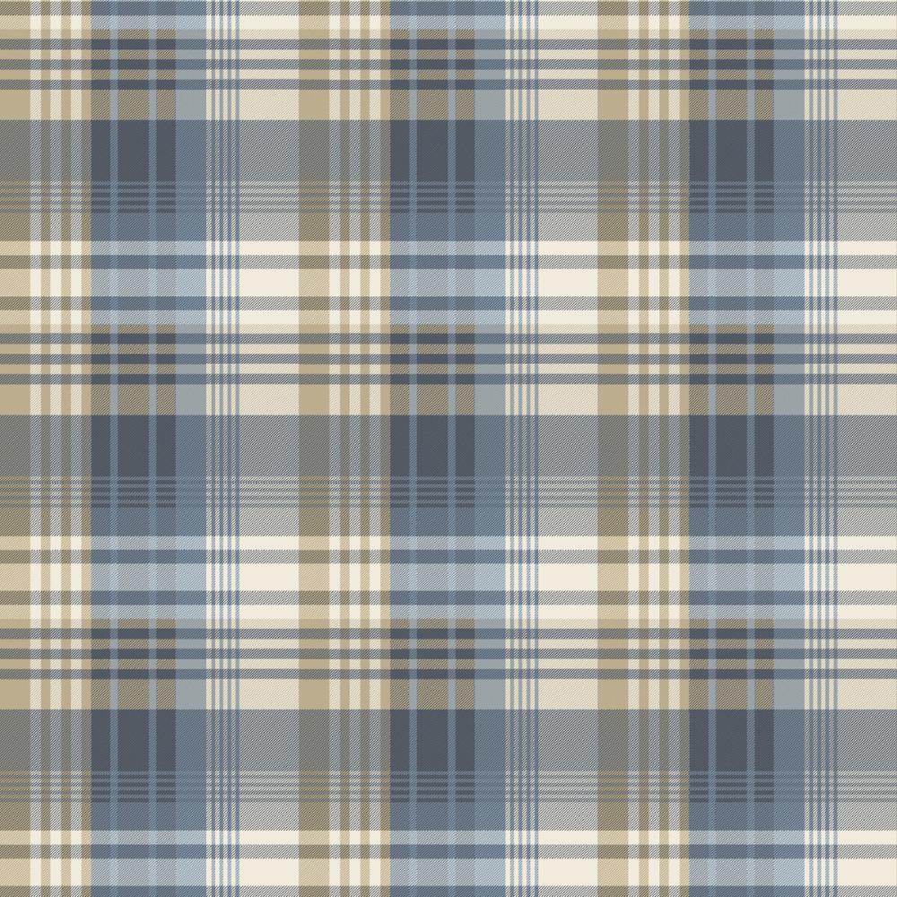 Mulberry Ancient Tartan