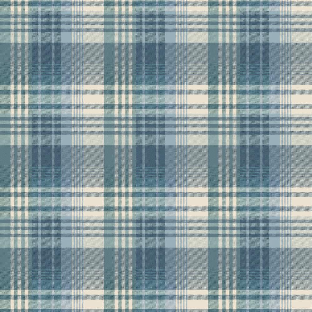 Mulberry Ancient Tartan
